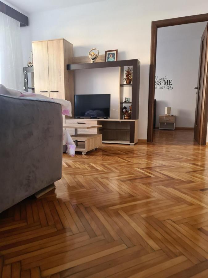Apartament Maria Turda Exterior photo