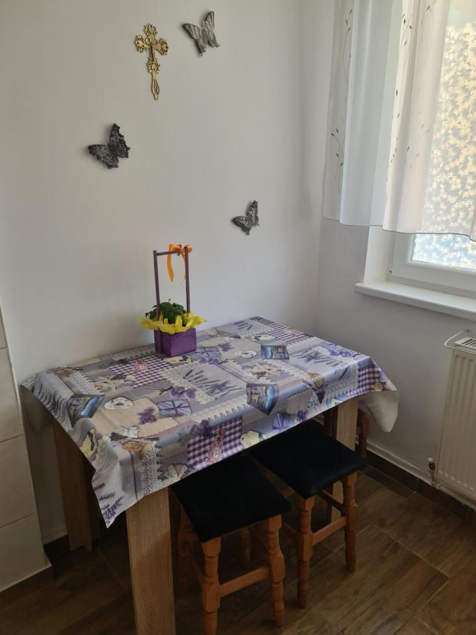 Apartament Maria Turda Exterior photo
