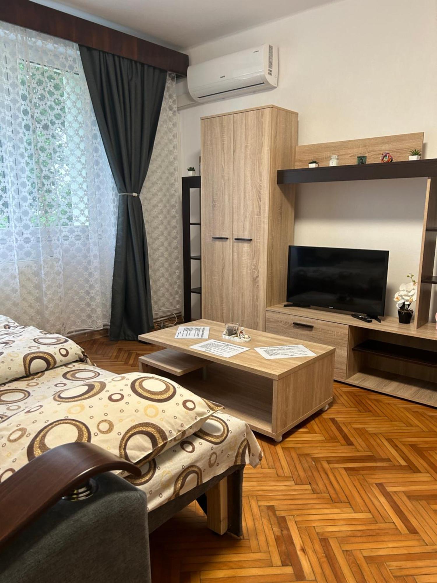 Apartament Maria Turda Exterior photo